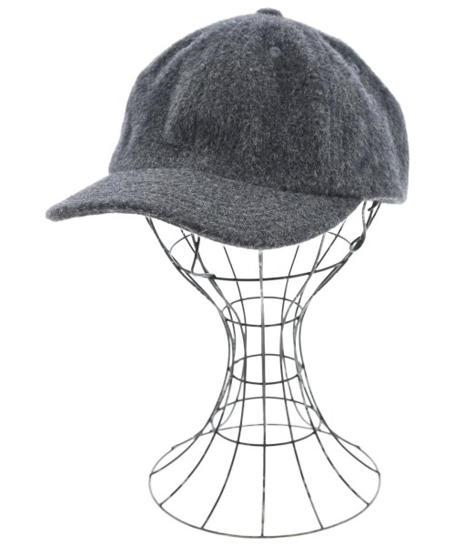 KIJIMA TAKAYUKI(キジマタカユキ)のキャップ サイズ:- 7,200円