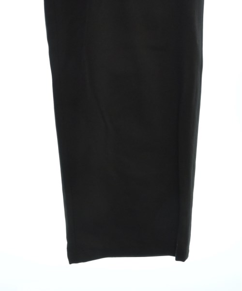 INHERIT（インヘリット）その他 黒 サイズ:M メンズ/2200462750286