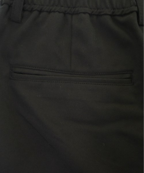 INHERIT（インヘリット）その他 黒 サイズ:M メンズ/2200462750286