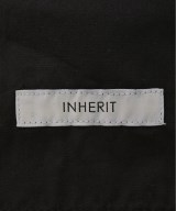 INHERIT（インヘリット）その他 黒 サイズ:M メンズ/2200462750286