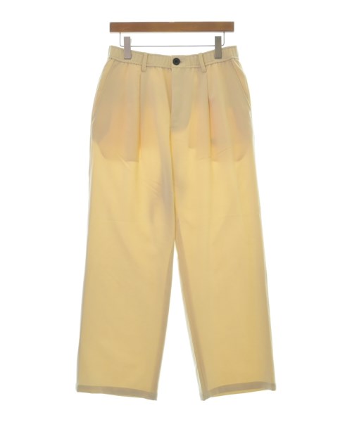 インヘリット(INHERIT)のINHERIT パンツ（その他）