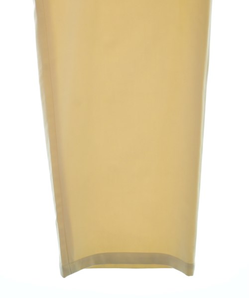 INHERIT（インヘリット）その他 白 サイズ:M メンズ/2200462750293