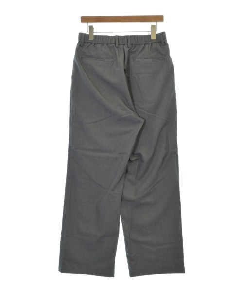 INHERIT（インヘリット）その他 グレー サイズ:M メンズ/2200462750309