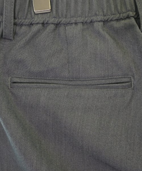 INHERIT（インヘリット）その他 グレー サイズ:M メンズ/2200462750309