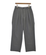 INHERIT（インヘリット）その他 グレー サイズ:M メンズ/2200462750309