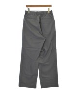 INHERIT（インヘリット）その他 グレー サイズ:M メンズ/2200462750309