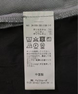 INHERIT（インヘリット）その他 グレー サイズ:M メンズ/2200462750309