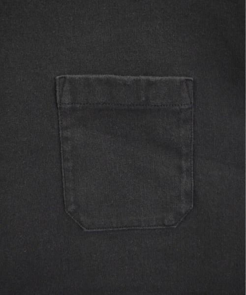 INHERIT（インヘリット）Tシャツ・カットソー 黒 サイズ:M メンズ/2200485365139