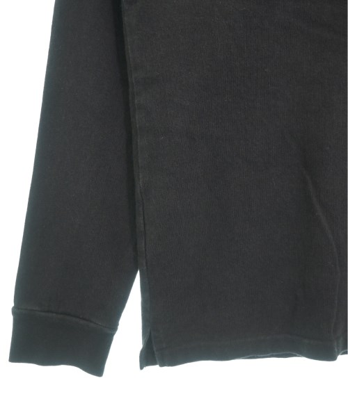 INHERIT（インヘリット）Tシャツ・カットソー 黒 サイズ:M メンズ/2200485365139