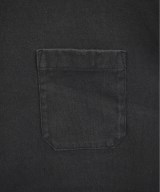 INHERIT（インヘリット）Tシャツ・カットソー 黒 サイズ:M メンズ/2200485365139