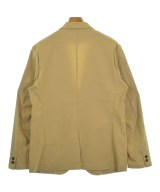 INHERIT（インヘリット）ジャケット ベージュ サイズ:L メンズ/2200551680081