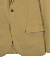 INHERIT（インヘリット）ジャケット ベージュ サイズ:L メンズ/2200551680081