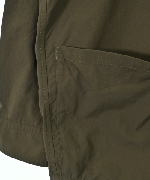 INHERIT（インヘリット）その他 カーキ サイズ:M メンズ/2200551680142