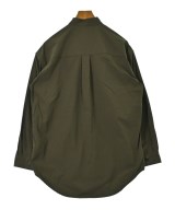 INHERIT（インヘリット）その他 カーキ サイズ:M メンズ/2200551680142