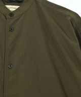 INHERIT（インヘリット）その他 カーキ サイズ:M メンズ/2200551680142