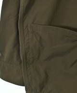 INHERIT（インヘリット）その他 カーキ サイズ:M メンズ/2200551680142