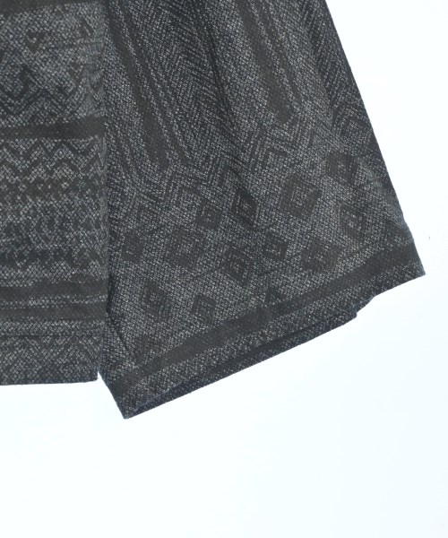 INHERIT（インヘリット）テーラードジャケット グレー サイズ:L メンズ/2200637348119