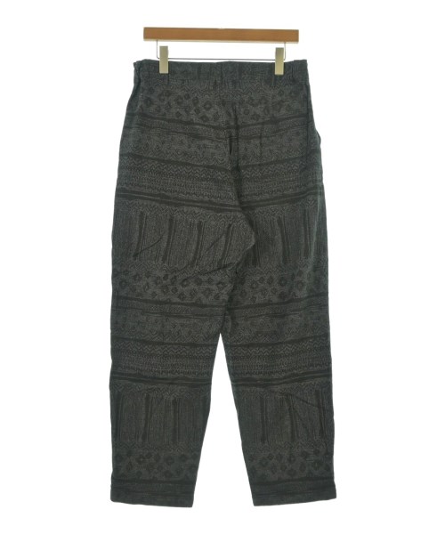 INHERIT（インヘリット）その他 グレー サイズ:L メンズ/2200637348126