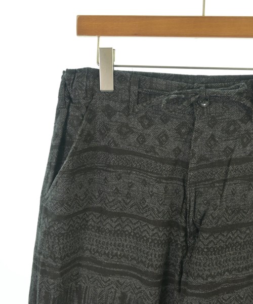 INHERIT（インヘリット）その他 グレー サイズ:L メンズ/2200637348126