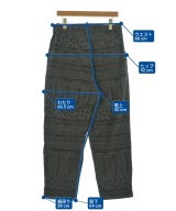 INHERIT（インヘリット）その他 グレー サイズ:L メンズ/2200637348126