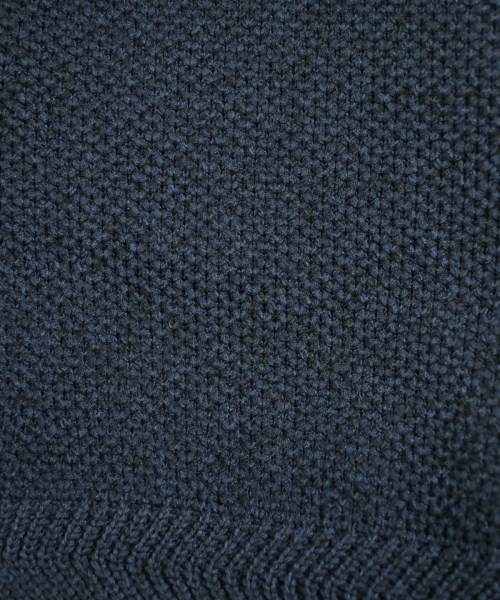 INHERIT（インヘリット）カーディガン 紺 サイズ:M レディース/2200633985035