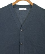 INHERIT（インヘリット）カーディガン 紺 サイズ:M レディース/2200633985035
