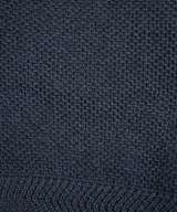 INHERIT（インヘリット）カーディガン 紺 サイズ:M レディース/2200633985035