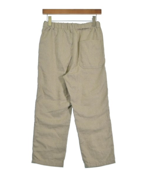 INHERIT（インヘリット）その他 ベージュ サイズ:S メンズ/2200596725051