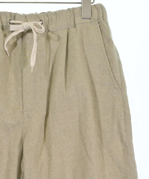 INHERIT（インヘリット）その他 ベージュ サイズ:S メンズ/2200596725051