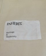 INHERIT（インヘリット）その他 ベージュ サイズ:S メンズ/2200596725051