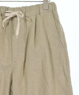 INHERIT（インヘリット）その他 ベージュ サイズ:S メンズ/2200596725051