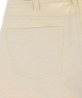 INHERIT（インヘリット）デニムパンツ 白 サイズ:M メンズ/2200636598263