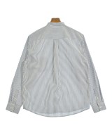 INHERIT（インヘリット）カジュアルシャツ グレー サイズ:L メンズ/2200641478024