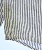 INHERIT（インヘリット）カジュアルシャツ グレー サイズ:L メンズ/2200641478024