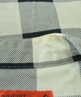 INHERIT（インヘリット）カジュアルシャツ 白 サイズ:M メンズ/2200626524098