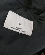 INHERIT（インヘリット）デニムパンツ 黒 サイズ:M レディース/2200634460579