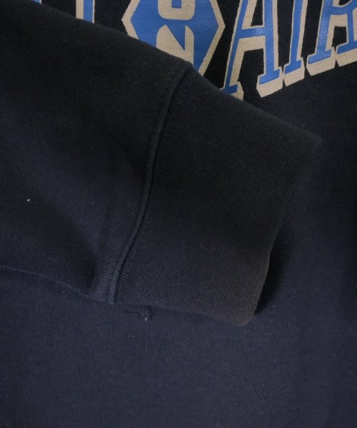 INHERIT（インヘリット）スウェット 紺 サイズ:40(M位) レディース/2200633263249