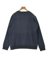 INHERIT（インヘリット）スウェット 紺 サイズ:40(M位) レディース/2200633263249