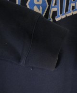 INHERIT（インヘリット）スウェット 紺 サイズ:40(M位) レディース/2200633263249
