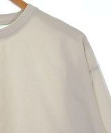 INHERIT（インヘリット）Tシャツ・カットソー ベージュ サイズ:L メンズ/2200643043121