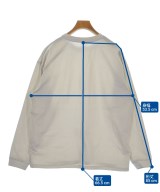 INHERIT（インヘリット）Tシャツ・カットソー ベージュ サイズ:L メンズ/2200643043121