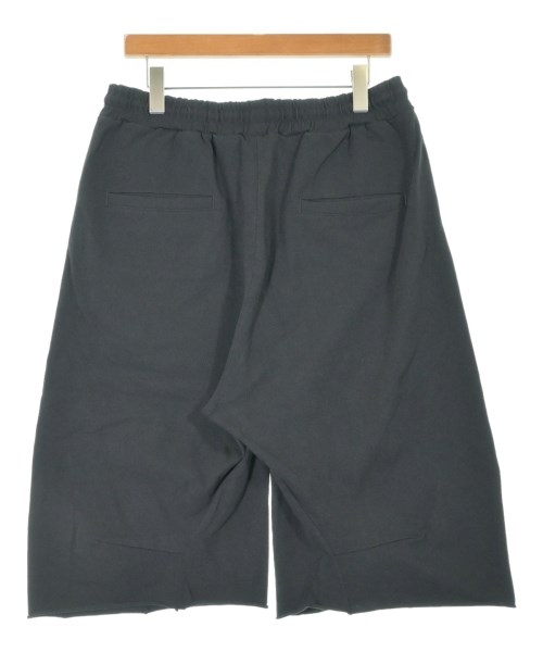 INHERIT（インヘリット）ショートパンツ 黒 サイズ:M メンズ/2200644312141