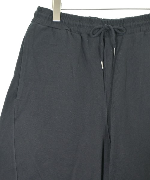 INHERIT（インヘリット）ショートパンツ 黒 サイズ:M メンズ/2200644312141