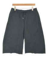 INHERIT（インヘリット）ショートパンツ 黒 サイズ:M メンズ/2200644312141