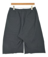 INHERIT（インヘリット）ショートパンツ 黒 サイズ:M メンズ/2200644312141