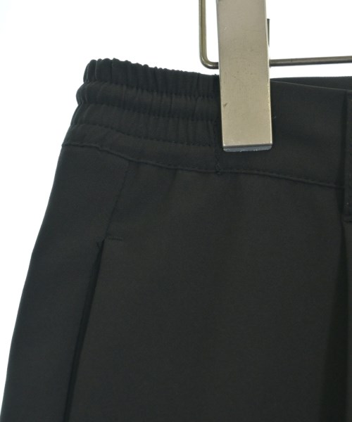 INHERIT（インヘリット）その他 黒 サイズ:M メンズ/2200644790048