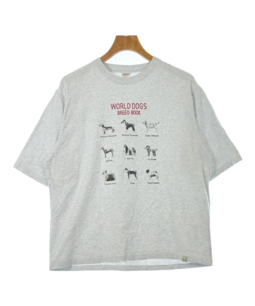 インヘリット(INHERIT)のINHERIT Tシャツ・カットソー
