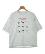 INHERIT Tシャツ・カットソー