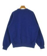 INHERIT（インヘリット）スウェット 青 サイズ:M レディース/2200615224213