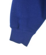 INHERIT（インヘリット）スウェット 青 サイズ:M レディース/2200615224213